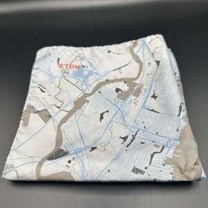 Eton x Nordstrom Love Nordstrom Pocket Square